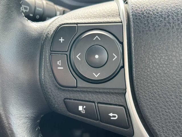 ヴォクシー ＺＳ　フルセグナビ　Ｂｌｕｅｔｏｏｔｈ　バックカメラ　ＥＴＣ　両側電動スライド（25枚目）