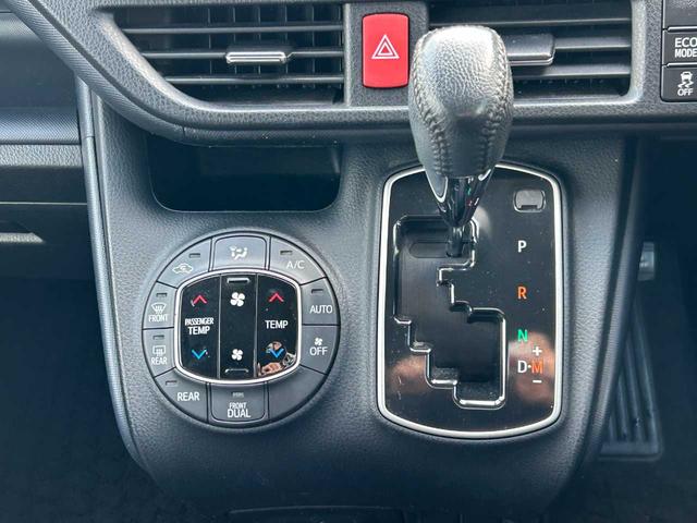 ヴォクシー ＺＳ　フルセグナビ　Ｂｌｕｅｔｏｏｔｈ　バックカメラ　ＥＴＣ　両側電動スライド（30枚目）