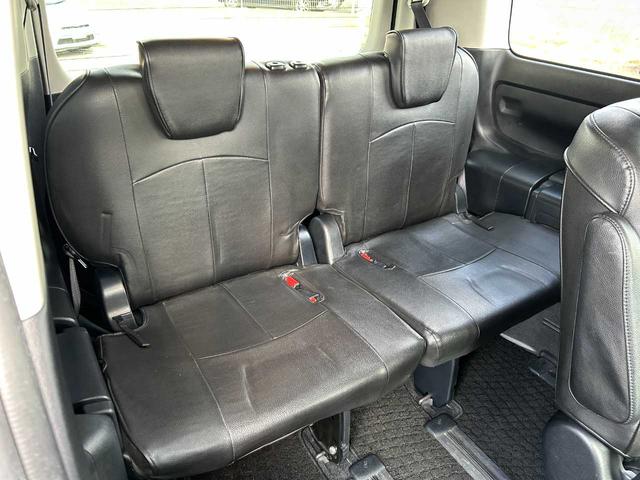 ヴォクシー ＺＳ　フルセグナビ　Ｂｌｕｅｔｏｏｔｈ　バックカメラ　ＥＴＣ　両側電動スライド（37枚目）