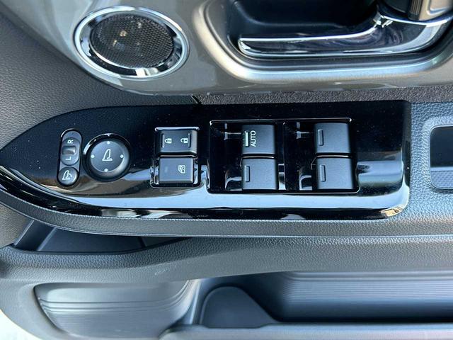 N-BOXカスタム L スタイル+ブラック 純正ナビ フルセグ Bluetooth CD/DVD バックカメラ 両側電動スライド クルーズコントロール シートヒーター(19枚目)