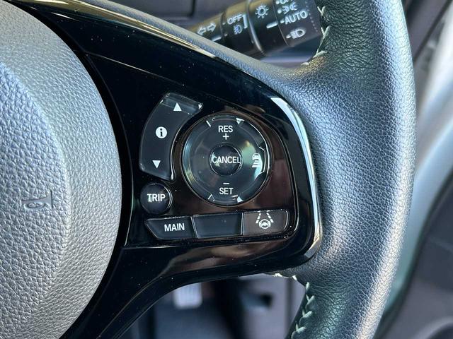 N-BOXカスタム L スタイル+ブラック 純正ナビ フルセグ Bluetooth CD/DVD バックカメラ 両側電動スライド クルーズコントロール シートヒーター(26枚目)