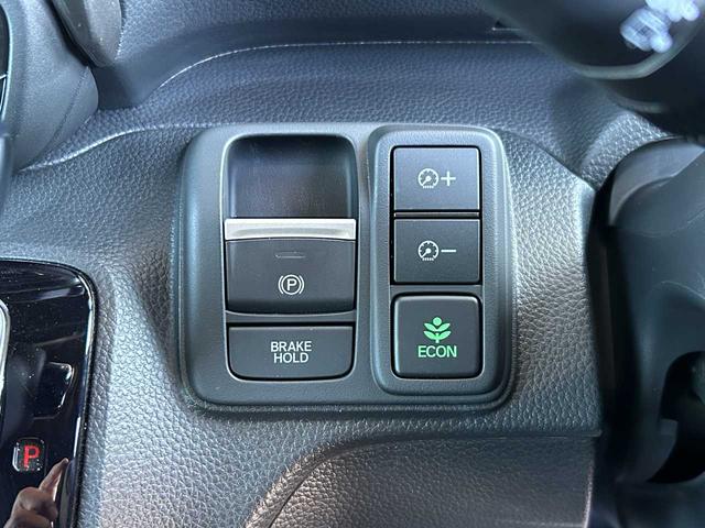 N-BOXカスタム L スタイル+ブラック 純正ナビ フルセグ Bluetooth CD/DVD バックカメラ 両側電動スライド クルーズコントロール シートヒーター(27枚目)