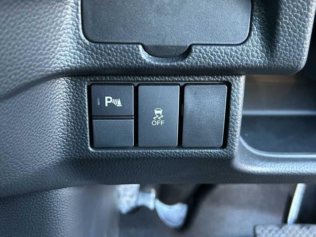 N-BOXカスタム L スタイル+ブラック 純正ナビ フルセグ Bluetooth CD/DVD バックカメラ 両側電動スライド クルーズコントロール シートヒーター(28枚目)