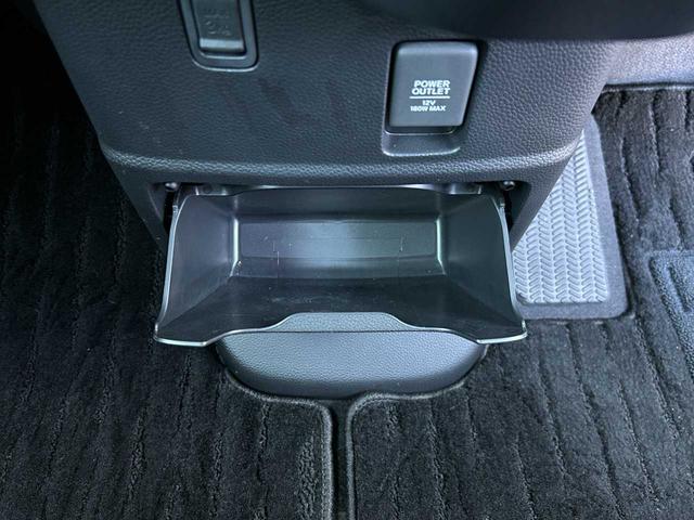 N-BOXカスタム L スタイル+ブラック 純正ナビ フルセグ Bluetooth CD/DVD バックカメラ 両側電動スライド クルーズコントロール シートヒーター(37枚目)