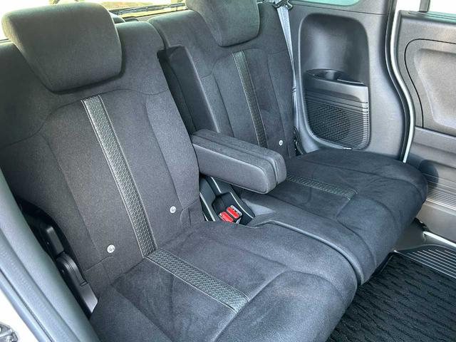 N-BOXカスタム L スタイル+ブラック 純正ナビ フルセグ Bluetooth CD/DVD バックカメラ 両側電動スライド クルーズコントロール シートヒーター(39枚目)