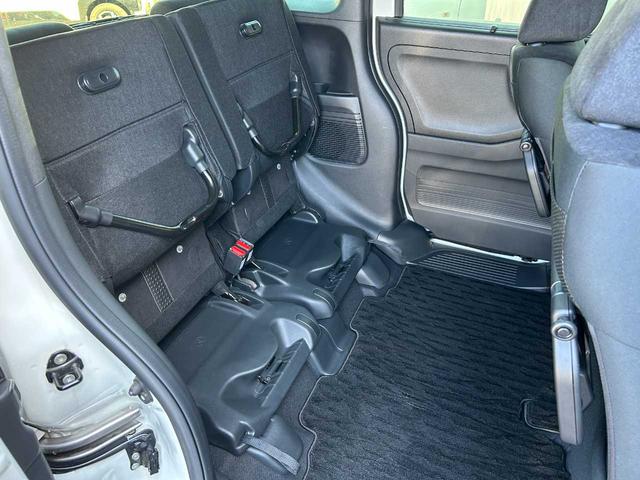 N-BOXカスタム L スタイル+ブラック 純正ナビ フルセグ Bluetooth CD/DVD バックカメラ 両側電動スライド クルーズコントロール シートヒーター(41枚目)