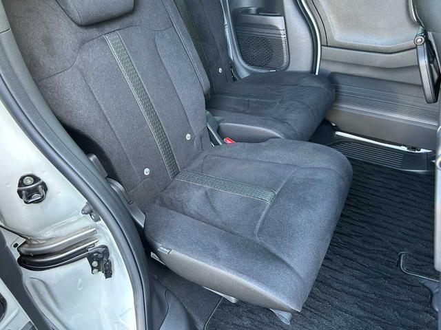 N-BOXカスタム L スタイル+ブラック 純正ナビ フルセグ Bluetooth CD/DVD バックカメラ 両側電動スライド クルーズコントロール シートヒーター(42枚目)