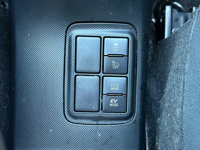 アクア Sスタイルブラック 純正フルセグナビ Bluetooth バックカメラ ETC CD/DVD 衝突軽減(30枚目)