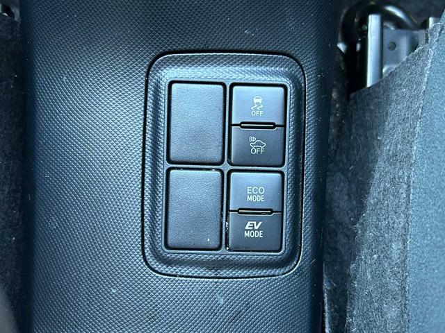 アクア Sスタイルブラック 純正フルセグナビ Bluetooth バックカメラ ETC CD/DVD 衝突軽減(31枚目)