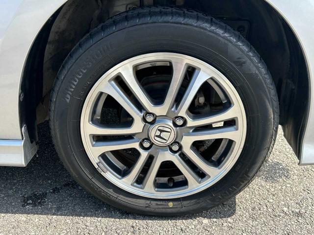 Ｎ－ＢＯＸカスタム Ｇ・Ａパッケージ　フルセグナビ　ＣＤ／ＤＶＤ　ＨＤＭＩ対応　片側電動スライド　ＥＴＣ（13枚目）