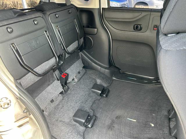 Ｎ－ＢＯＸカスタム Ｇ・Ａパッケージ　フルセグナビ　ＣＤ／ＤＶＤ　ＨＤＭＩ対応　片側電動スライド　ＥＴＣ（32枚目）