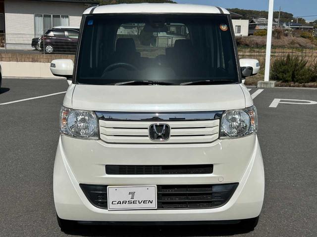 Ｎ－ＢＯＸ Ｇ　ＳＳパッケージ　純正ワンセグナビ　ＣＤ／ＤＶＤ　両側電動スライド　バックカメラ　ＥＴＣ（3枚目）