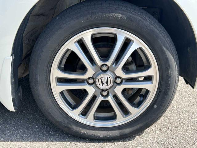 Ｎ－ＢＯＸ Ｇ　ＳＳパッケージ　純正ワンセグナビ　ＣＤ／ＤＶＤ　両側電動スライド　バックカメラ　ＥＴＣ（13枚目）