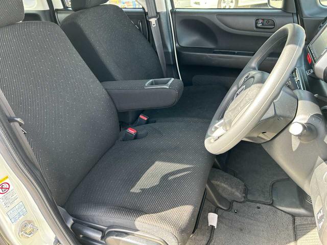 Ｎ－ＢＯＸ Ｇ　ＳＳパッケージ　純正ワンセグナビ　ＣＤ／ＤＶＤ　両側電動スライド　バックカメラ　ＥＴＣ（15枚目）