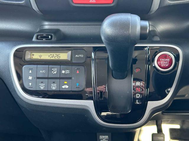 Ｎ－ＢＯＸ Ｇ　ＳＳパッケージ　純正ワンセグナビ　ＣＤ／ＤＶＤ　両側電動スライド　バックカメラ　ＥＴＣ（29枚目）