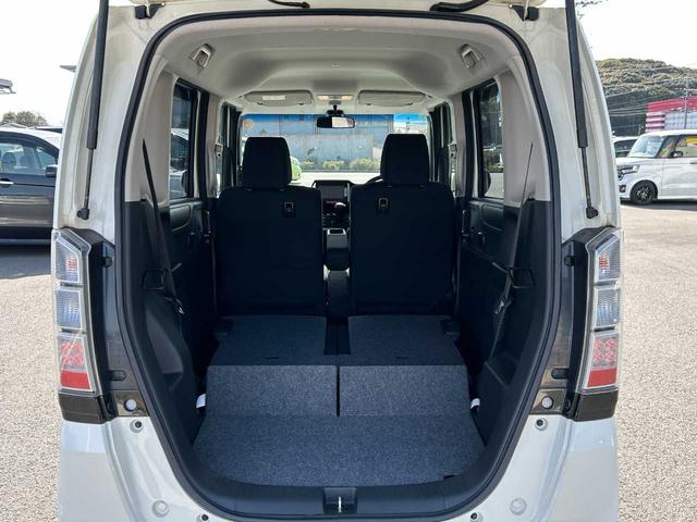 Ｎ－ＢＯＸ Ｇ　ＳＳパッケージ　純正ワンセグナビ　ＣＤ／ＤＶＤ　両側電動スライド　バックカメラ　ＥＴＣ（36枚目）