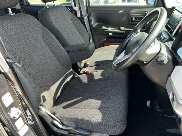 スペーシア ハイブリッドＸ　フルセグナビ　全周囲カメラ　Ｂｌｕｅｔｏｏｔｈ　ＣＤ／ＤＶＤ　ＥＴＣ　シートヒーター　両側電動スライド　クルーズコントロール　後席送風機（15枚目）