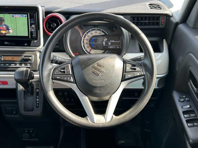 スペーシア ハイブリッドＸ　フルセグナビ　全周囲カメラ　Ｂｌｕｅｔｏｏｔｈ　ＣＤ／ＤＶＤ　ＥＴＣ　シートヒーター　両側電動スライド　クルーズコントロール　後席送風機（17枚目）