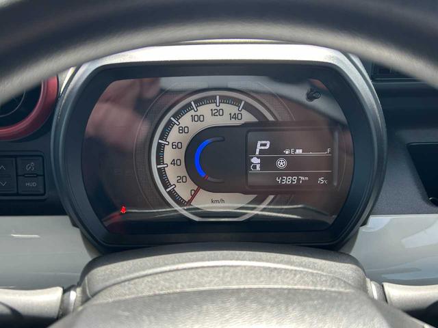 スペーシア ハイブリッドＸ　フルセグナビ　全周囲カメラ　Ｂｌｕｅｔｏｏｔｈ　ＣＤ／ＤＶＤ　ＥＴＣ　シートヒーター　両側電動スライド　クルーズコントロール　後席送風機（21枚目）