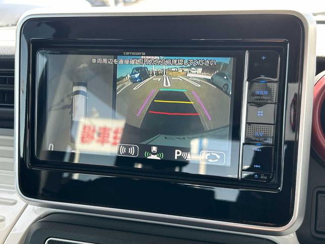 スペーシア ハイブリッドＸ　フルセグナビ　全周囲カメラ　Ｂｌｕｅｔｏｏｔｈ　ＣＤ／ＤＶＤ　ＥＴＣ　シートヒーター　両側電動スライド　クルーズコントロール　後席送風機（28枚目）