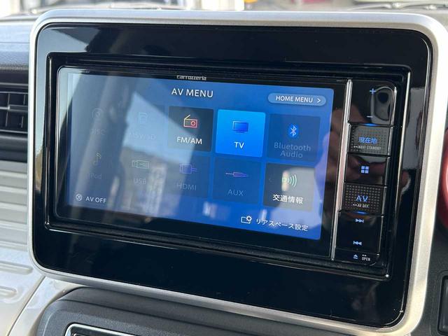 スペーシア ハイブリッドＸ　フルセグナビ　全周囲カメラ　Ｂｌｕｅｔｏｏｔｈ　ＣＤ／ＤＶＤ　ＥＴＣ　シートヒーター　両側電動スライド　クルーズコントロール　後席送風機（29枚目）