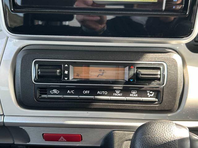スペーシア ハイブリッドＸ　フルセグナビ　全周囲カメラ　Ｂｌｕｅｔｏｏｔｈ　ＣＤ／ＤＶＤ　ＥＴＣ　シートヒーター　両側電動スライド　クルーズコントロール　後席送風機（30枚目）