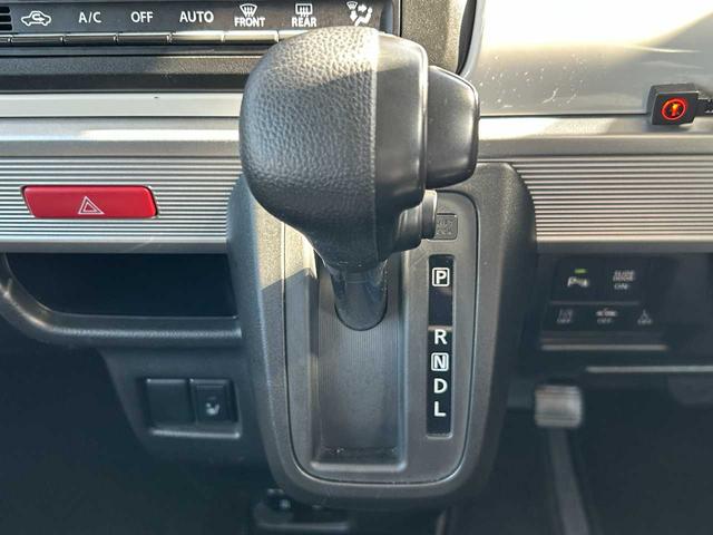 スペーシア ハイブリッドＸ　フルセグナビ　全周囲カメラ　Ｂｌｕｅｔｏｏｔｈ　ＣＤ／ＤＶＤ　ＥＴＣ　シートヒーター　両側電動スライド　クルーズコントロール　後席送風機（31枚目）