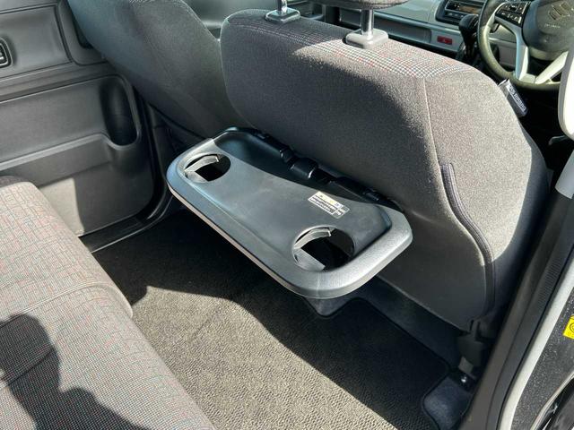 スペーシア ハイブリッドＸ　フルセグナビ　全周囲カメラ　Ｂｌｕｅｔｏｏｔｈ　ＣＤ／ＤＶＤ　ＥＴＣ　シートヒーター　両側電動スライド　クルーズコントロール　後席送風機（38枚目）