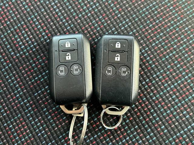 スペーシア ハイブリッドＸ　フルセグナビ　全周囲カメラ　Ｂｌｕｅｔｏｏｔｈ　ＣＤ／ＤＶＤ　ＥＴＣ　シートヒーター　両側電動スライド　クルーズコントロール　後席送風機（41枚目）