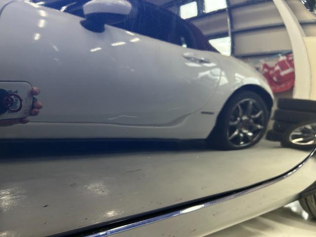 ロードスター ロードスターＲＨＴ　ＡＴ　ワンセグナビ　シートヒーター　電動オープン　ＥＴＣ（42枚目）