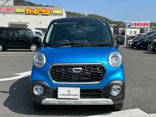 キャスト アクティバＧ　ＳＡＩＩ　フルセグナビ　Ｂｌｕｅｔｏｏｔｈ　ＣＤ／ＤＶＤ　ワンオーナー（3枚目）