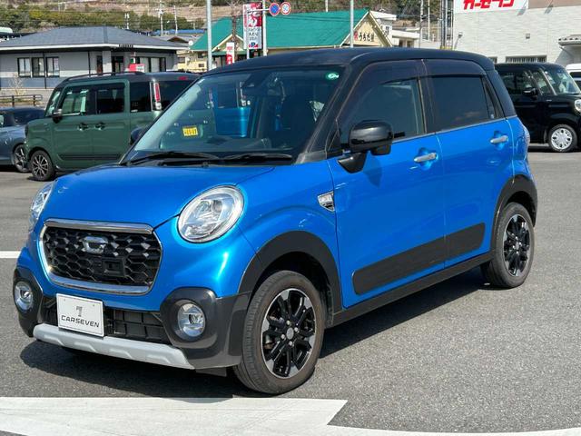 キャスト アクティバＧ　ＳＡＩＩ　フルセグナビ　Ｂｌｕｅｔｏｏｔｈ　ＣＤ／ＤＶＤ　ワンオーナー（4枚目）