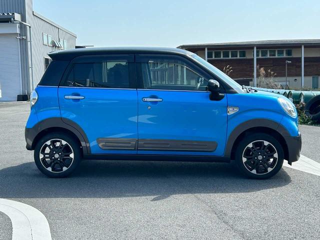 キャスト アクティバＧ　ＳＡＩＩ　フルセグナビ　Ｂｌｕｅｔｏｏｔｈ　ＣＤ／ＤＶＤ　ワンオーナー（5枚目）