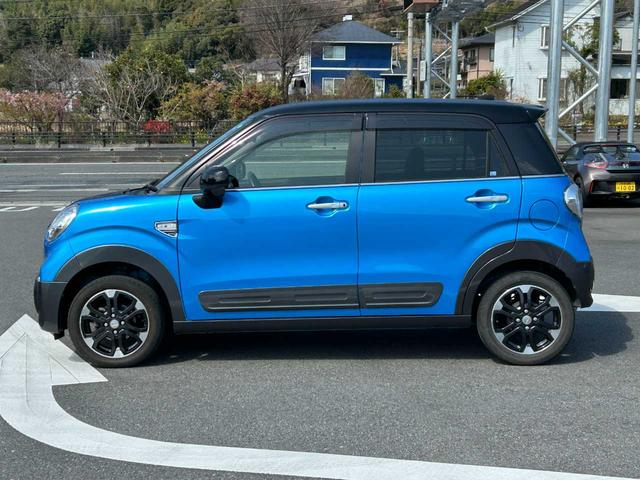 キャスト アクティバＧ　ＳＡＩＩ　フルセグナビ　Ｂｌｕｅｔｏｏｔｈ　ＣＤ／ＤＶＤ　ワンオーナー（6枚目）