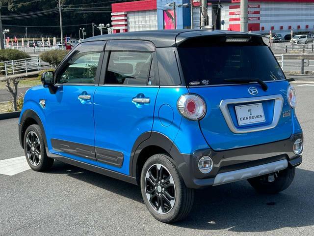 キャスト アクティバＧ　ＳＡＩＩ　フルセグナビ　Ｂｌｕｅｔｏｏｔｈ　ＣＤ／ＤＶＤ　ワンオーナー（9枚目）