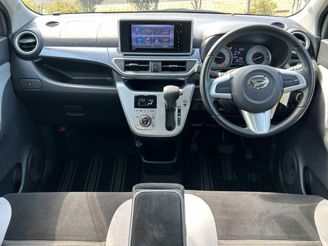 キャスト アクティバＧ　ＳＡＩＩ　フルセグナビ　Ｂｌｕｅｔｏｏｔｈ　ＣＤ／ＤＶＤ　ワンオーナー（16枚目）