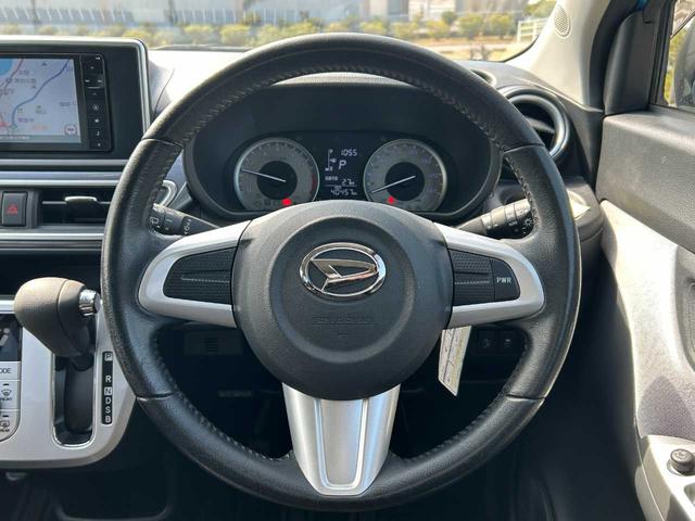 キャスト アクティバＧ　ＳＡＩＩ　フルセグナビ　Ｂｌｕｅｔｏｏｔｈ　ＣＤ／ＤＶＤ　ワンオーナー（17枚目）