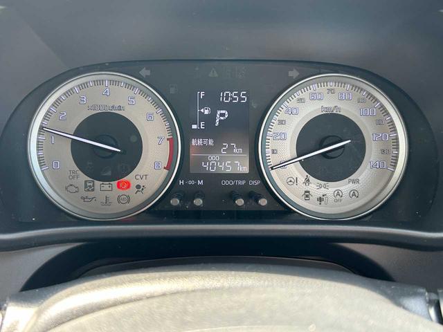 キャスト アクティバＧ　ＳＡＩＩ　フルセグナビ　Ｂｌｕｅｔｏｏｔｈ　ＣＤ／ＤＶＤ　ワンオーナー（18枚目）