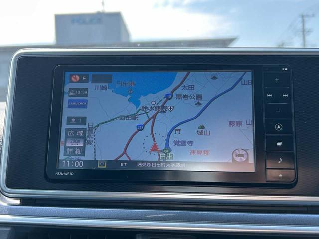 キャスト アクティバＧ　ＳＡＩＩ　フルセグナビ　Ｂｌｕｅｔｏｏｔｈ　ＣＤ／ＤＶＤ　ワンオーナー（22枚目）