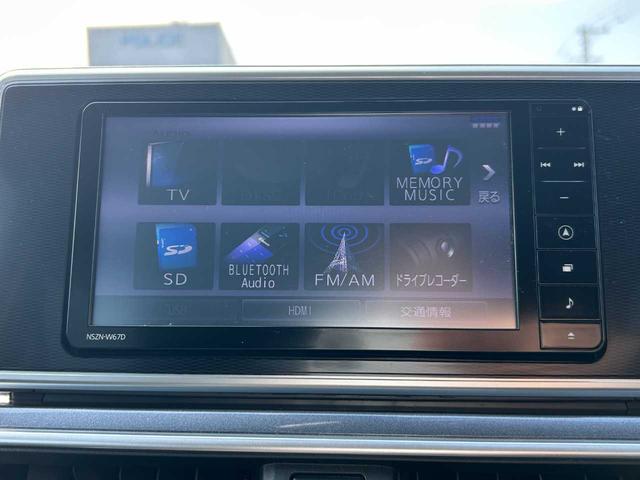 キャスト アクティバＧ　ＳＡＩＩ　フルセグナビ　Ｂｌｕｅｔｏｏｔｈ　ＣＤ／ＤＶＤ　ワンオーナー（23枚目）