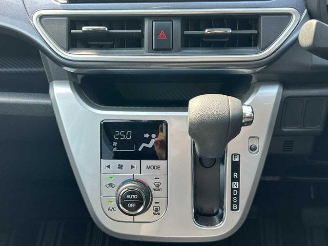 キャスト アクティバＧ　ＳＡＩＩ　フルセグナビ　Ｂｌｕｅｔｏｏｔｈ　ＣＤ／ＤＶＤ　ワンオーナー（24枚目）