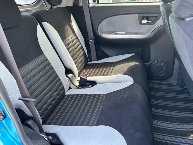 キャスト アクティバＧ　ＳＡＩＩ　フルセグナビ　Ｂｌｕｅｔｏｏｔｈ　ＣＤ／ＤＶＤ　ワンオーナー（25枚目）