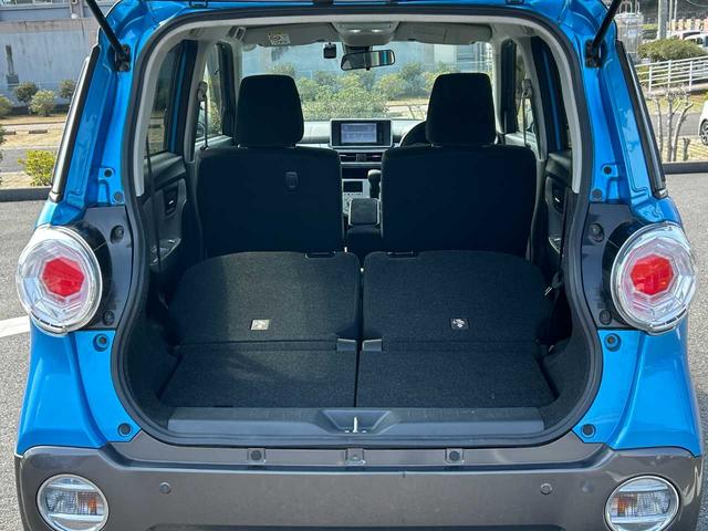 キャスト アクティバＧ　ＳＡＩＩ　フルセグナビ　Ｂｌｕｅｔｏｏｔｈ　ＣＤ／ＤＶＤ　ワンオーナー（27枚目）