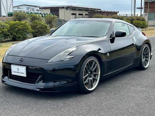Nissan Fairlady Z T