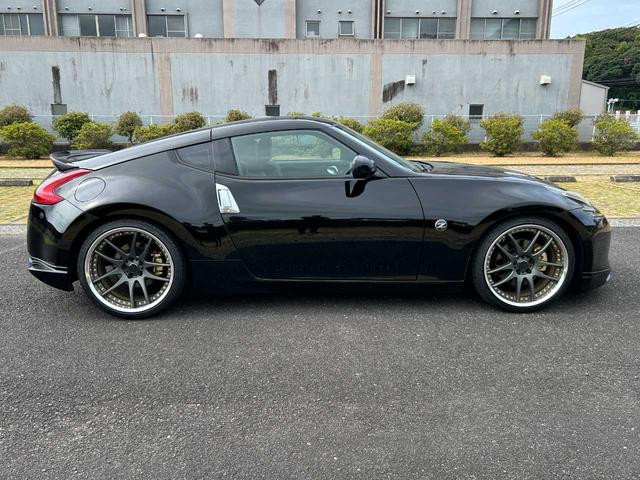 Nissan Fairlady Z T