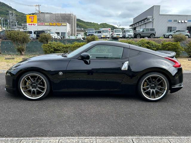 Nissan Fairlady Z T