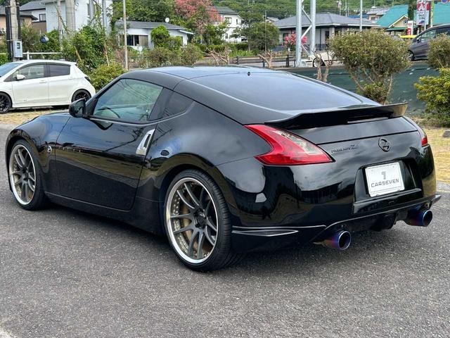 Nissan Fairlady Z T