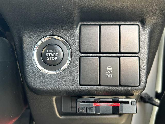 ベースグレード　車高調グレッディトラスト　ロングハブボルト打ち換え　アクセルセンターブラケット　ＣＵＳＣＯシフトリンケージカラー　ＭＯＮＳＴＥＲペダルカバー　バンパーガーニッシュダクト　ステアリングローポジ　社外ステ（画像30）
