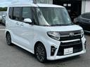 タント カスタムRS フルセグナビ Bluetooth バックカメラ ETC シートヒーター 両側電動スライド クルーズコントロール 中古車画像_2