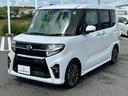 タント カスタムRS フルセグナビ Bluetooth バックカメラ ETC シートヒーター 両側電動スライド クルーズコントロール 中古車画像_4